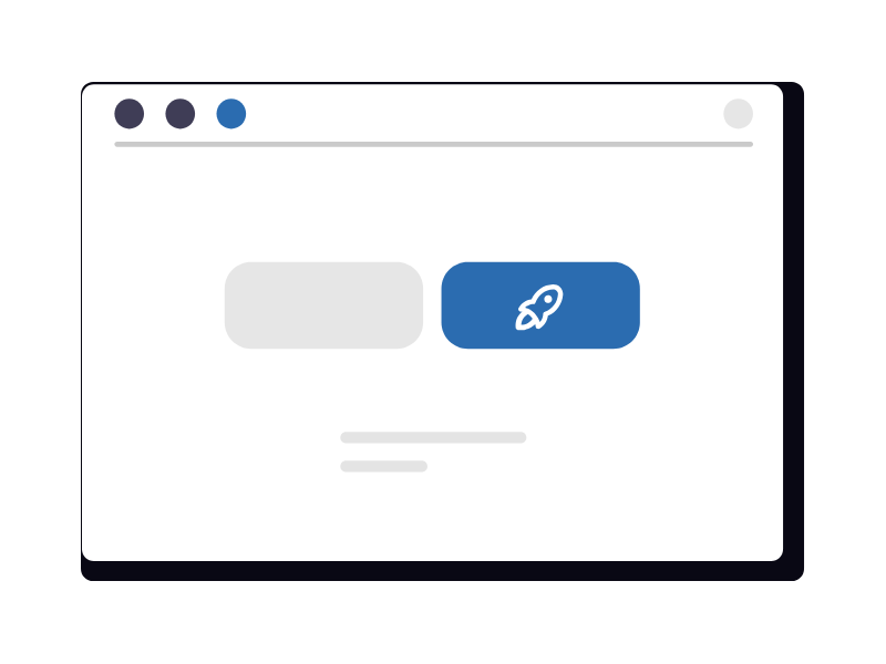 E-Commerce Illustration